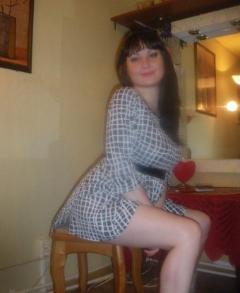 Соблазнительная и загадочная брюнетка пригласит тебя в свое убежище страсти и наслаждения. Со мной ты откроешь новые грани удовольствия! 6518, 26 лет